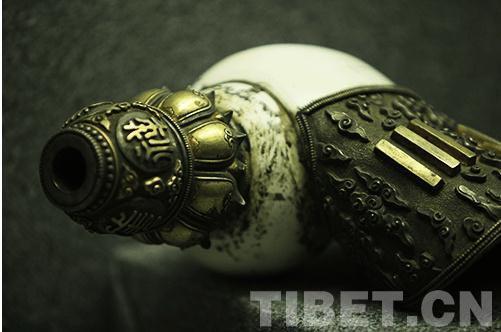 17世紀(jì)的銀翼法螺