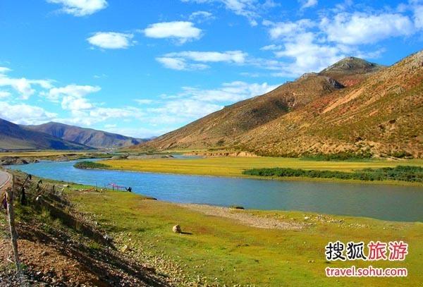 穿越怒江天險(xiǎn) 奔向夢里的然烏