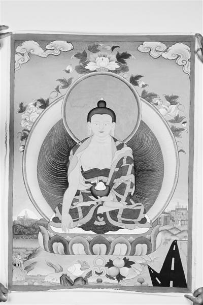 自治區(qū)文化廳文化產業(yè)處供圖。