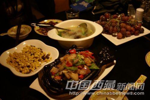 美食  彭月圓 攝