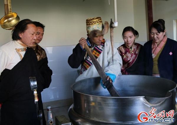 深度揭秘丨藏醫(yī)藥浴法為何能入選聯(lián)合國人類非遺名錄