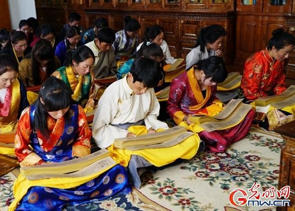 深度揭秘丨藏醫(yī)藥浴法為何能入選聯(lián)合國人類非遺名錄