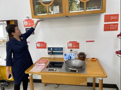 【大國(guó)基理】多維發(fā)力，打造基層治理新模式